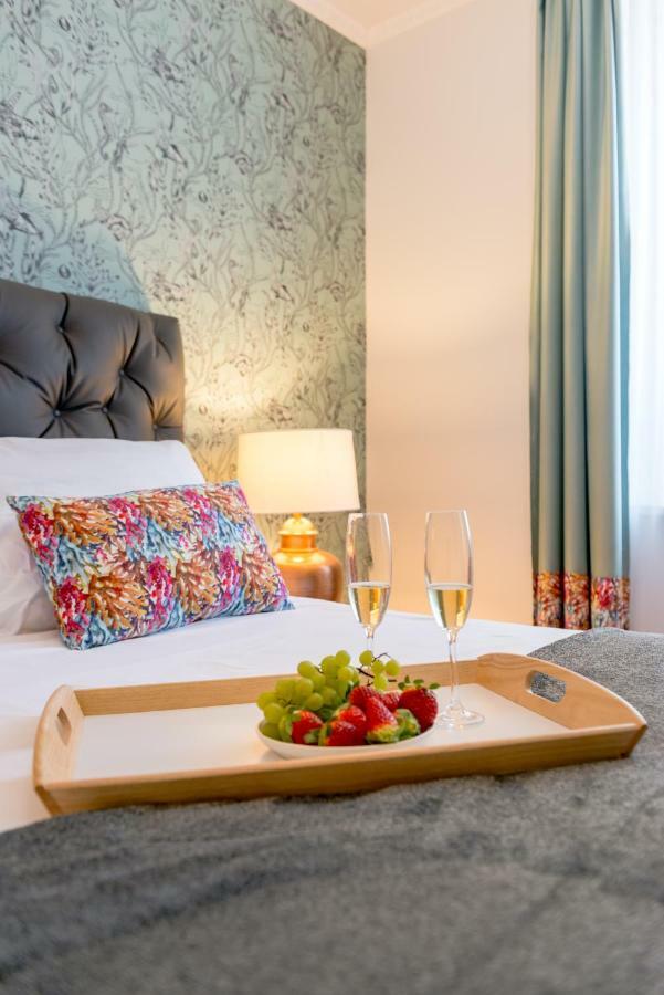 Deluxe Rooms Tramonto Split Exteriér fotografie